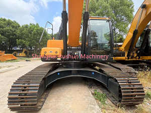 Vendita calda ad alte prestazioni fatta corea idraulico scavatore <span class=keywords><strong>Hyundai</strong></span> 300LC-9 usato escavatore per la vendita - Product Image 3