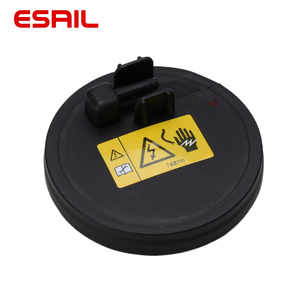 Kit de Reparación de la Tapa de la Válvula PCV 11127570292 11127552281 para <span class=keywords><strong>BMW</strong></span> X1 X3 X5 X6 XDrive35i 335i 435i 535i N55 3.0L 2979CC L6 GAS - Product Image 1