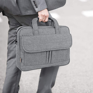 Large Men Business <strong>Crossbody</strong> Shoulder Tote <strong>Laptop</strong> Messenger <strong>Bags</strong> <strong>Laptop</strong> Satchel <strong>Bag</strong> - Product Image 6
