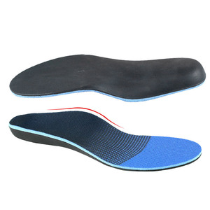 High Arch Support Orthotic Flat Feet <strong>Plantar</strong> <strong>Fasciitis</strong> Work Boot <strong>Shoe</strong> Inserts Orthopedic Working Insoles <strong>for</strong> Women <strong>Men</strong> - Product Image 4