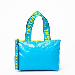 New design fashionable woven fabric <b>hand</b> bag - Product Image 3