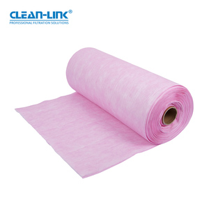 エアフィルター製造機ポケットフィルターバッグフィルターサプライヤー - Product Image 6