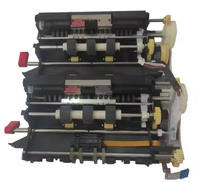Pièces de distributeur automatique de billets Wincor Nixdorf, unité d'extraction double MDMS CMD-V4 01750051761 1750051761