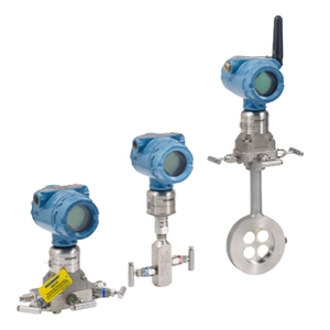 Sensor de Presión Absoluta en Línea 3051PA de Alta Precisión (0.075%) para Plantas Químicas, Modelo 3051P Robusto - Product Image 1