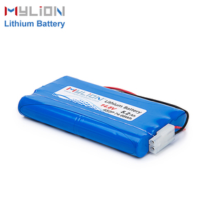 Paquete de batería de iones de litio 3,7 V 7,4 V 9,6 V 10,8 V 11,1 V 14,8 V 22,2 V 24V 25,2 V 36V 18650 32700 5200mAh 6600mAh 5.2Ah - Product Image 4