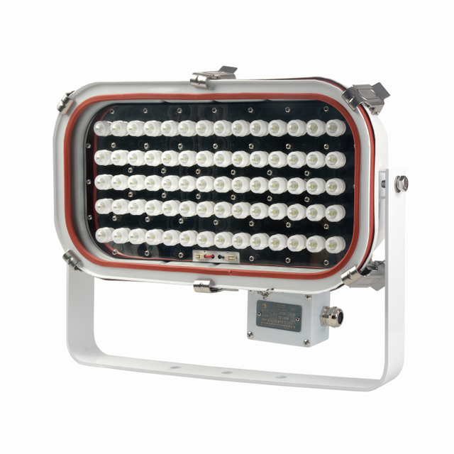 TG20 Marine LED Flood Light - CCS/ABS Certified IP67 Waterproof for Ships/Ports