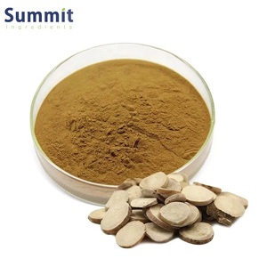 천연 백작약 뿌리 추출물 50% 파에오니플로린 분말 작약 뿌리 추출물 - Product Image 2