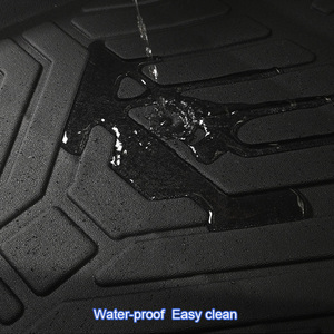 Hot Sale 3D TPE <strong>Car</strong> Floor <strong>Mats</strong> Cargo Liner <strong>Car</strong> <strong>Mats</strong> Carpet Deep Dish Matting for <strong>IBIZA</strong> 2021 - Product Image 3