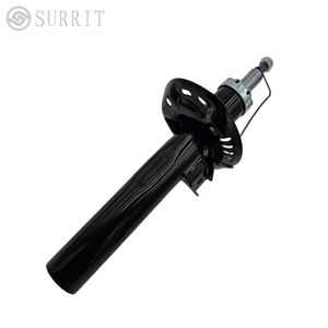 Nouvel amortisseur arrière à gaz Surrit pour Land Rover Evoque P300e PHEV OEM EJ3218K004CB Pièce de suspension automobile en acier 1 an - Product Image 6