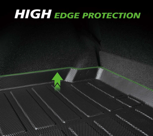 Tapis de voiture personnalisés Tapis de sol multicolores pour voiture MPV pour Toyota Alphard/Mitsubishi Pajero <span class=keywords><strong>Sport</strong></span>/Nissan Serena - Product Image 2