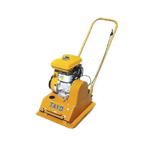 Máquina compactadora de construcción resistente de 90kg de grado contratista nueva y confiable para cualquier sitio - Product Image 4