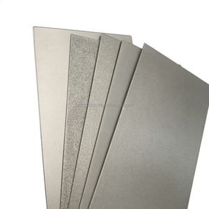 Nuovo prodotto diamantato piastra di affilatura 170x75mm coltello affilatrice per carta di credito compatte dimensioni <span class=keywords><strong>pietra</strong></span> per nitidezza - Product Image 5