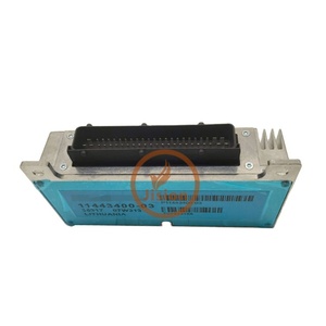 Unité de commande de climatisation pour excavateur Jision EC210D modèle EC240D EC290D EC360D EC460D, contrôleur VOE11443400 11443400 - Product Image 1