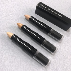 Palette de maquillage éclaircissant <span class=keywords><strong>pour</strong></span> le visage, illuminant le nez, fards, maquillage, poudre, scintillant, reflets de Contour, bronzant - Product Image 3