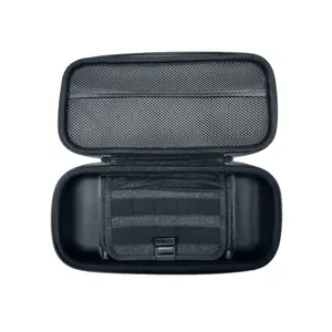 Factory Supplier EVA Hard Travel Speaker Case Waterproof Portable EVA Speaker Case