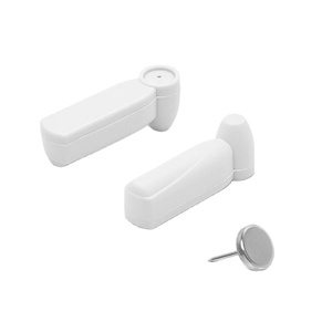 Thẻ Bút Chì 45Mm Hệ Thống An Ninh <span class=keywords><strong>Eas</strong></span> Thẻ Cứng Chống Trộm Cho Cửa Hàng Bán Lẻ Quần Áo - Product Image 1