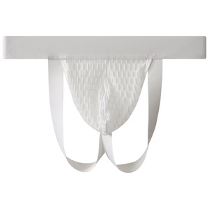 <span class=keywords><strong>Perizoma</strong></span> Sexy a Vita Bassa per Uomo, Slip Erotico Maschile <span class=keywords><strong>con</strong></span> Sensuale Rete Trasparente - Product Image 6