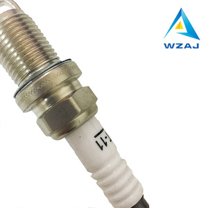 Bujía IFR6T11 con punta de iridio para motor de gasolina Toyota Lexus, piezas de automóvil - Product Image 3