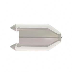 Colchoneta Inflable <span class=keywords><strong>de</strong></span> PVC Reachsea <span class=keywords><strong>para</strong></span> 3 Personas, 2.7m, Color Gris Claro y Gris Medio, Ideal con Motor, en Venta - Product Image 6