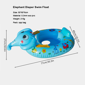 plate-forme melon d'eau bateau, anneau de natation en forme de sirène, flotteurs de piscine pour adulte, pont flottant gonflable - Product Image 2