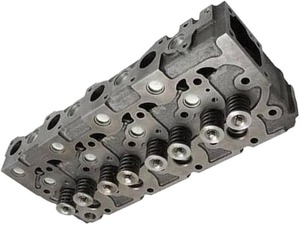 Cabeza de Cilindro V1702 V1902 15476-03043 15476-03040 17345-03040 15422-03044 para Piezas de Maquinaria de Construcción V1902 V1702 V1 - Product Image 6