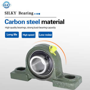 ตลับลูกปืน UCP204บล็อกหมอนตลับลูกปืน Ucp205 Ucp208 Ucp207 Ucp206 Uc209 Uc210 Uc211จัดส่ง Uc212 - Product Image 3