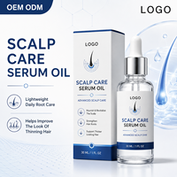 Huile de croissance capillaire Batana à la rosemaine, formule pure et biologique pour réparer et épaissir les cheveux, traitement de la calvitie, fournie directement par l'usine