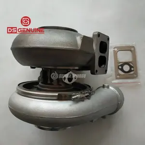 Turbocompresor genuino de alta calidad HC5A 3594060 3594061 3801847