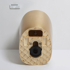 Toilette intelligente automatique fonctionnelle pour le nettoyage automobile, avec contrôleur, à poser au sol, fabriquée en Chine - Product Image 5