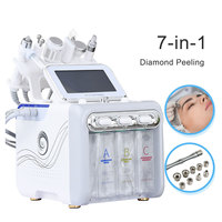 Équipement de spa, machine de beauté