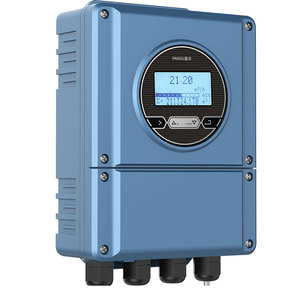 전자기 유량계 전자기 유량계 600 mm Mag 유량계 원격 유형 - Product Image 2