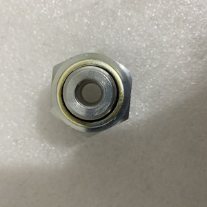 Conector de Acumulador para Excavadora Hyundai 31Q8-91690, Pieza Estándar de Acero para el Modelo 150-9 - Product Image 2