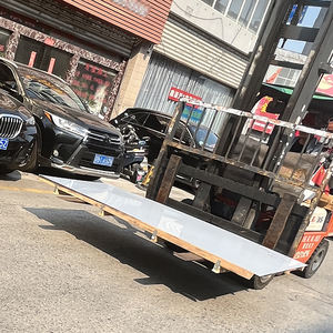 2b No. 1表面冷圧延二重ステンレス钢シート - Product Image 5