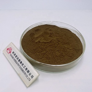 センナ葉エキス粉末センノシド20% センナ葉エキス工場供給 - Product Image 2