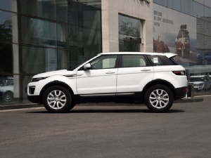 Kit de carrosserie de conversion Facelift Bodykit mise à niveau du pare-chocs avant/arrière pour <span class=keywords><strong>Range</strong></span> <span class=keywords><strong>Rover</strong></span> <span class=keywords><strong>Evoque</strong></span> 2012 2014 2015 à 2019 <span class=keywords><strong>2018</strong></span> 2016 2017 - Product Image 3
