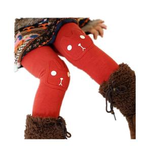 Venta al por Mayor en Línea de Ropa Infantil, Pantalones Casuales de Algodón para Niñas, de un Fabricante Chino - Product Image 1