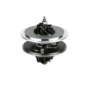 แกนเทอร์โบสำหรับรถขนย้าย T4 VW <span class=keywords><strong>2.5</strong></span> <span class=keywords><strong>TDI</strong></span> 75/111Kw <span class=keywords><strong>AXL</strong></span> ahy axg 454192 074145703GV 454192-0002 - Product Image 2