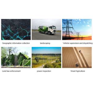 เครื่องรับสัญญาณ <span class=keywords><strong>GPS</strong></span> แบบพกพา Stonex M10/S590/eSA2/eSA1 RTK พร้อม NTRIP เสาอากาศ GNSS ระดับเซนติเมตรสำหรับการสำรวจ<span class=keywords><strong>ที่ดิน</strong></span> - Product Image 5