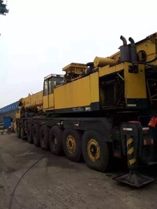 Allemagne, prix bas, haute qualité, <span class=keywords><strong>grue</strong></span> hydraulique lourde d'occasion <span class=keywords><strong>Liebherr</strong></span> <span class=keywords><strong>300</strong></span> <span class=keywords><strong>tonnes</strong></span> LTM1300 - Product Image 3