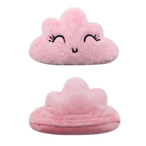 Gói Nhiệt Ẩm Đám Mây Màu Hồng - Product Image 3