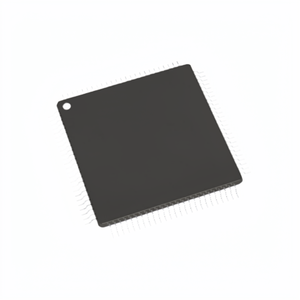 PIC32MX130F128L-I PF Composants électroniques embarqués 100 TQFP Achat CI MCU 32 bits 128 Ko FLASH 100TQFP Service complet original - Product Image 1