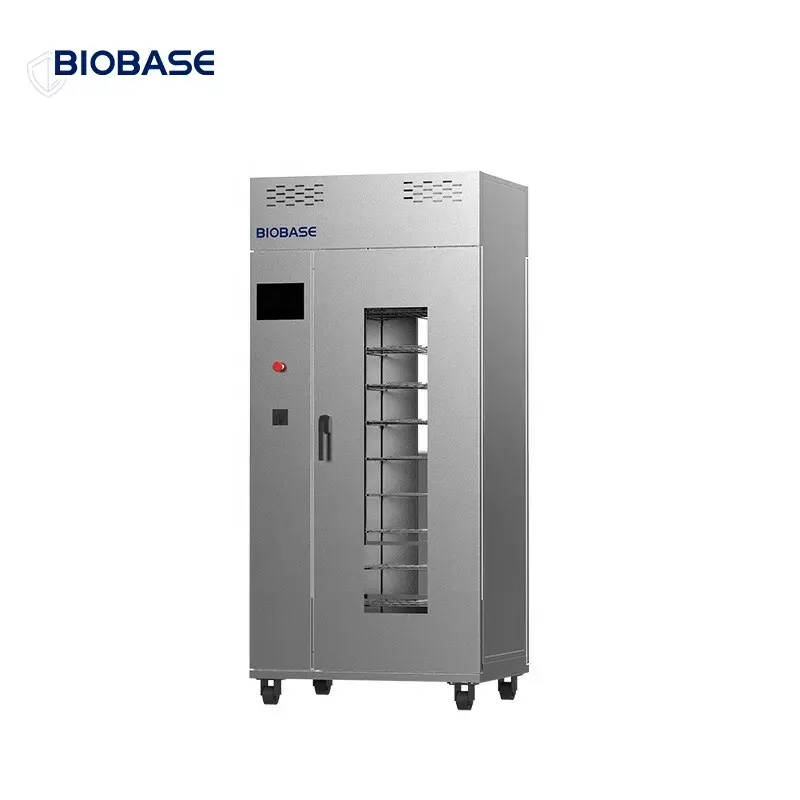 BIOBASE China Double Door Open Drying Cabinet