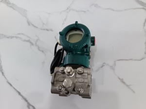 Producto de Alta Precisión de la Serie EJX-A de Yokogawa, Marca Japonesa, EJX120A, Rango de Medición Diferencial - Product Image 2