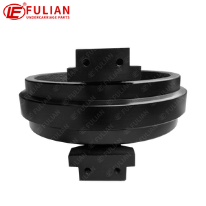 Slijtvaste loopwiel UX051Z0E voor <span class=keywords><strong>Hyundai</strong></span> R55-3 R55 <span class=keywords><strong>R60</strong></span> minigraafmachine onderstel vervangende onderdelen - Product Image 5