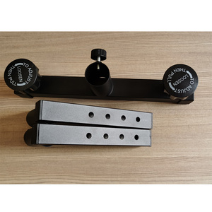 Giá đỡ loa dạng ba chân, thanh âm thanh, thanh cân bằng, giá đỡ loa kép, thanh đỡ loa, thanh ngang - Product Image 2