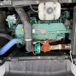 <b>Used</b> Volvo EC290 Medium Crawler Hydraulic Excavator Multifunctional Digging & Crushing <b>Construction</b> <b>Machinery</b> - Product Image 3