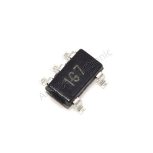 ANSOYO MIC5317-1.8YD5 MIC5317 1.8YD5 TSOT-23-5 IC Chips <b>Integrated</b> <b>Circuits</b> Power Management PMIC Electronic Components - Product Image 3