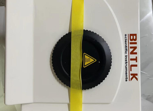 Apparecchio per punto di fusione digitale ad alta precisione DigiPol-M50-strumento per prove di livello di laboratorio - Product Image 5