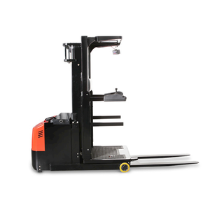 Nouvelle technologie, chariot élévateur électrique <span class=keywords><strong>de</strong></span> haute qualité avec hauteur <span class=keywords><strong>de</strong></span> levage <span class=keywords><strong>de</strong></span> 3,2 m à 3,6 m - Product Image 5