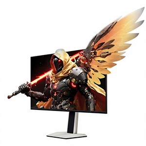 Monitor CN FFALCON 32U8 de 31.5 Pulgadas, 3840x2160 4K, 165Hz, 1400 Zonas, QD-MiniLED HDR1400, 1ms, R32U81 - Product Image 1